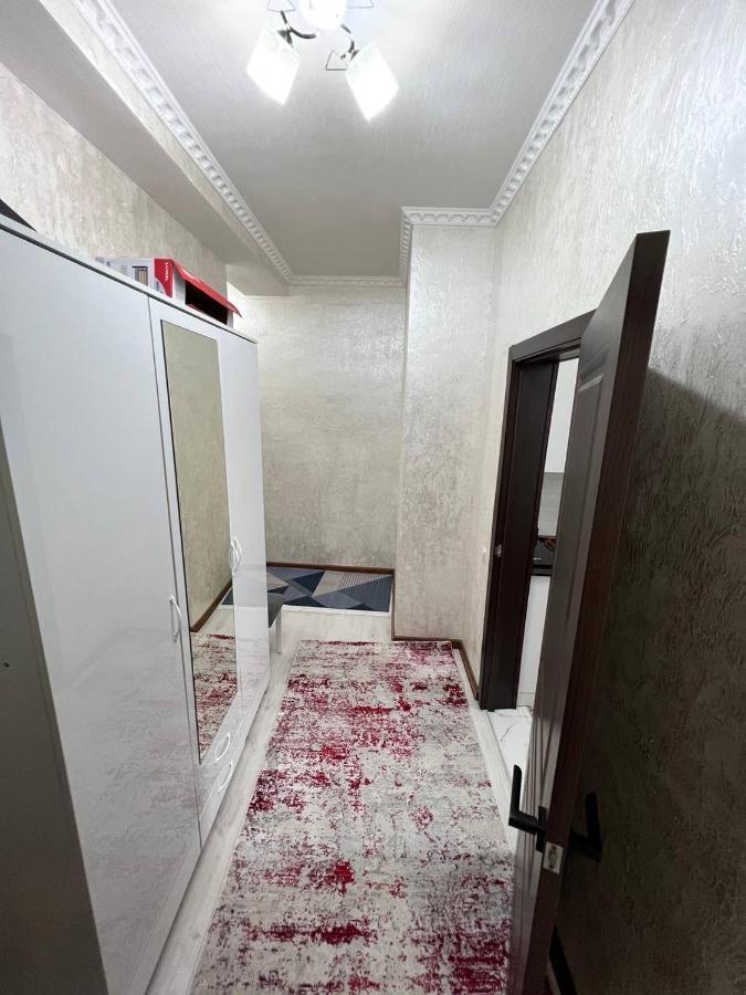 2-Room Apartment Mossovet Бишкек Екстериор снимка